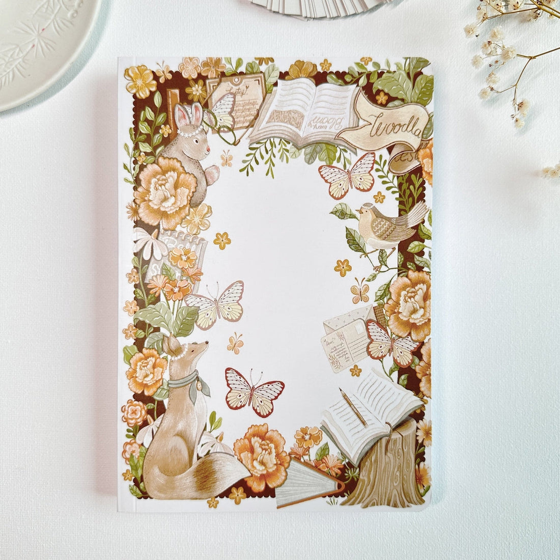 Waarom het zo fijn is om een bullet journal bij te houden