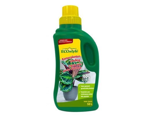 ECOstyle Kamerplantenvoeding 