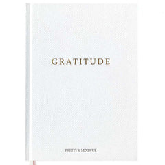 Gratitude & Self-Love Journal – jouw dagelijkse gids voor positiviteit en zelfzorg