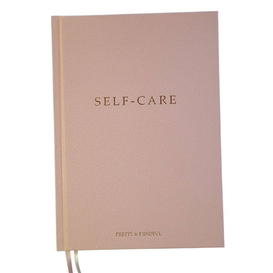 Wellness & Self-Care Journal – Jouw Dagelijkse Gids voor Mindfulness en Zelfzorg