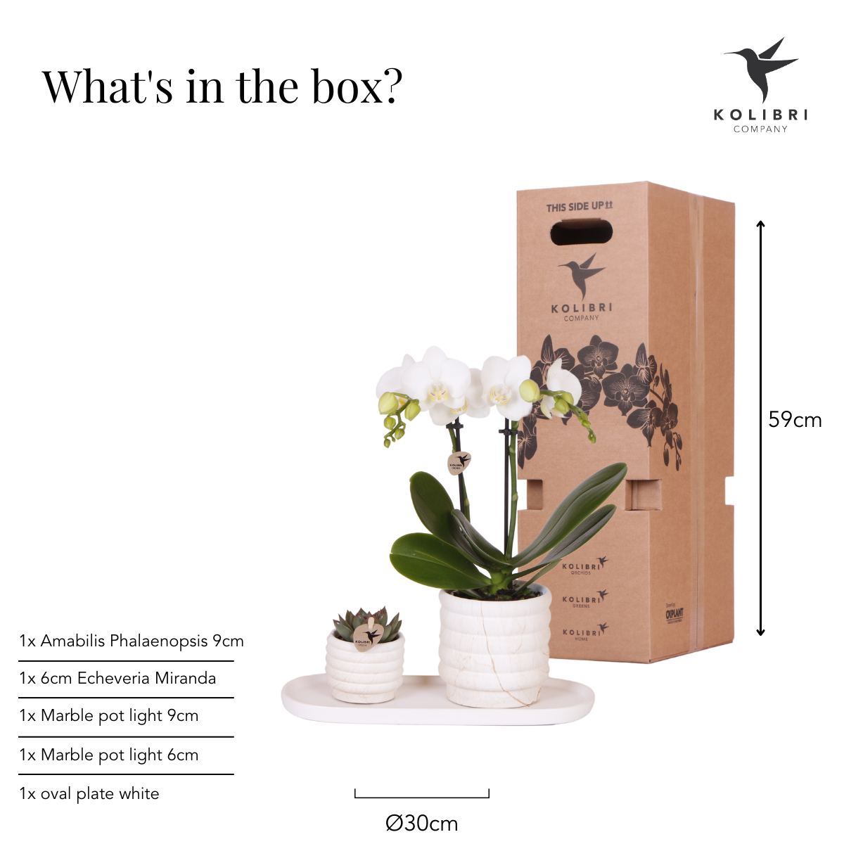 Slow Living Gift Set Small – Chique Rust & Stijlvolle Luxe in Één