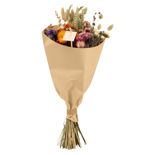 Droogbloemen Field Bouquet Multi