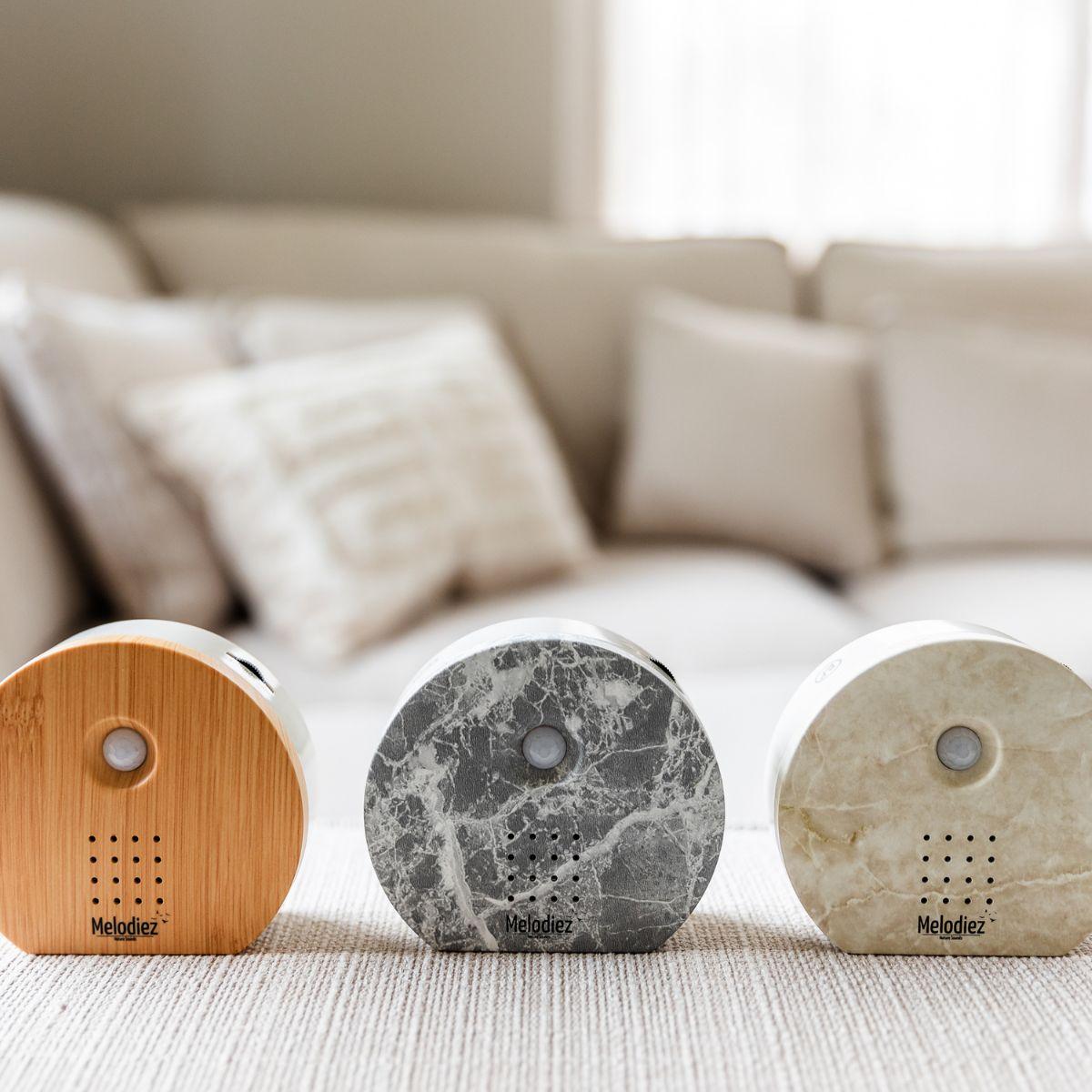 Melodiez music box  - Hout