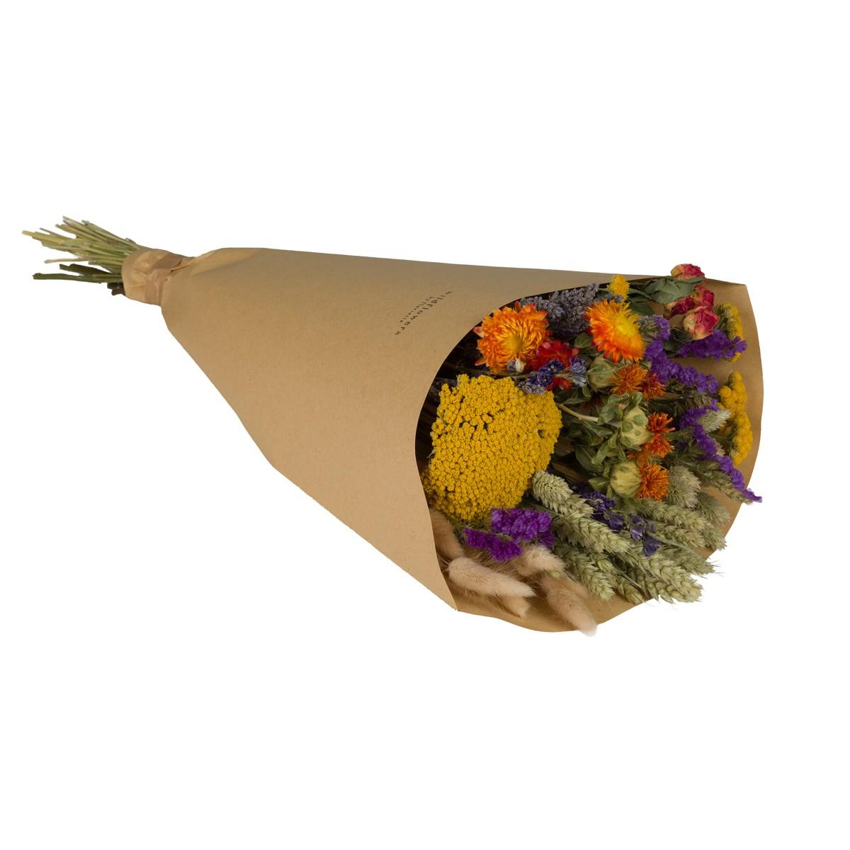 Droogbloemen - Field Bouquet Large