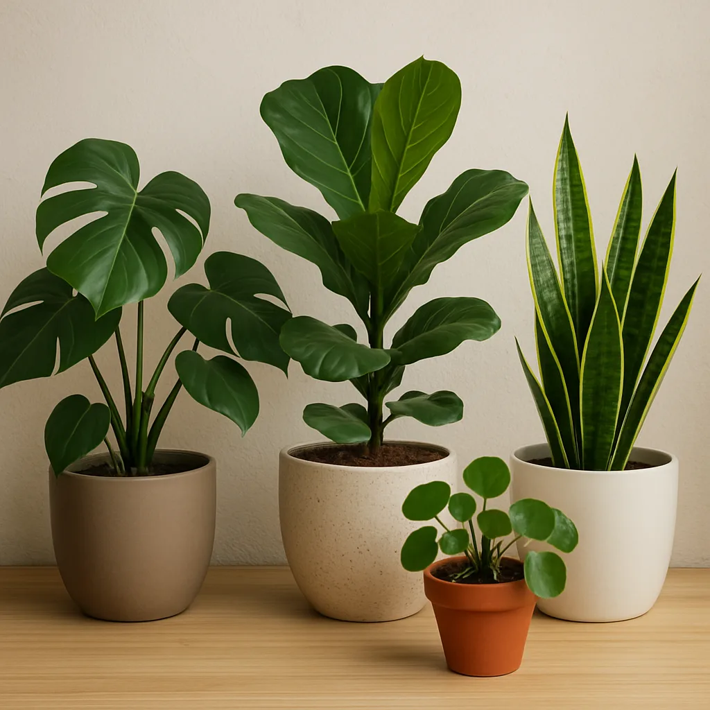 Duurste kamerplanten en waarom ze populair zijn