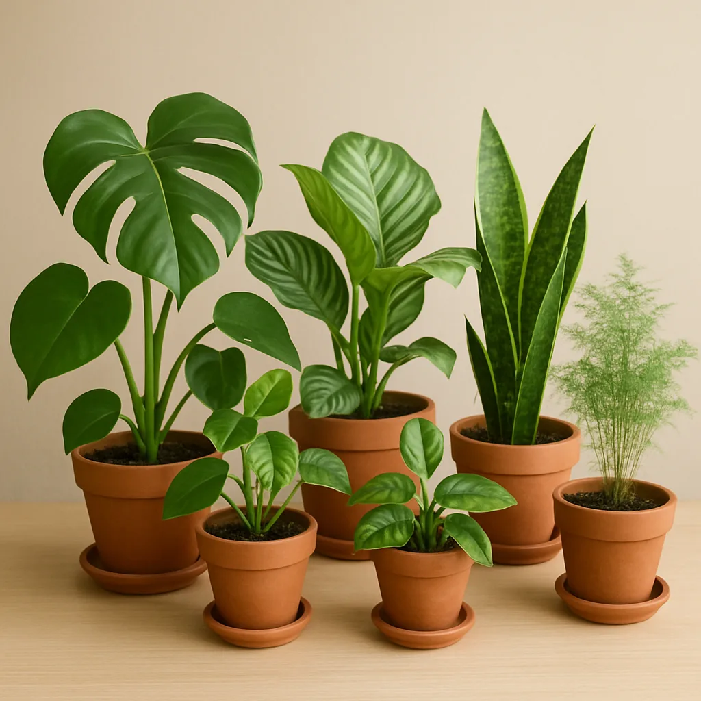 Hoe begin je met je eerste plantencollectie