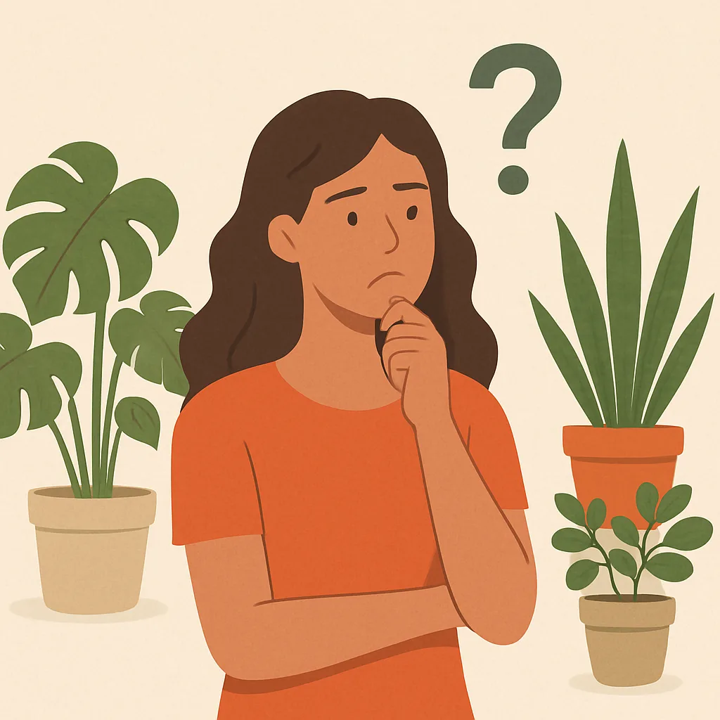 Hoeveel planten heb je nodig voor effect