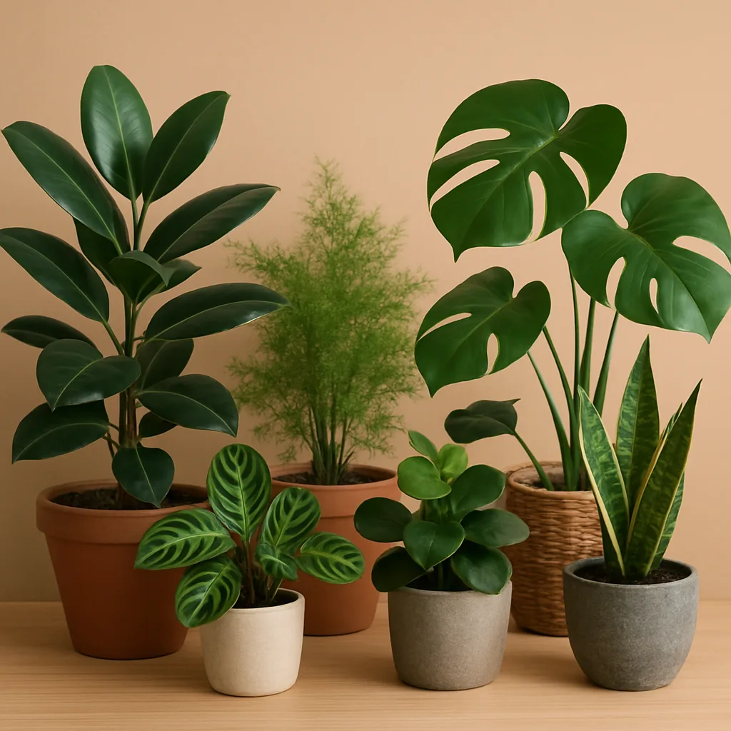 Planten trends voor het komende jaar