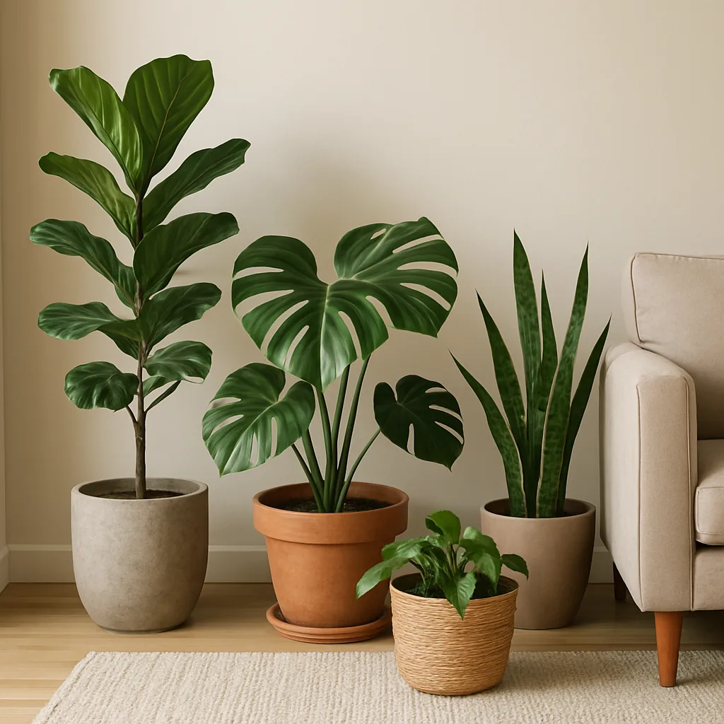 Statement planten voor je interieur